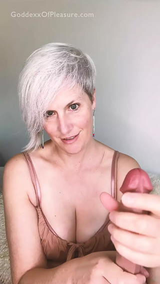 My Stepson Was Stood Up and Only Mommy Can Help - Hot Stepmom JOI Countdown