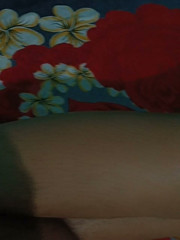 Sister-in-law's massage