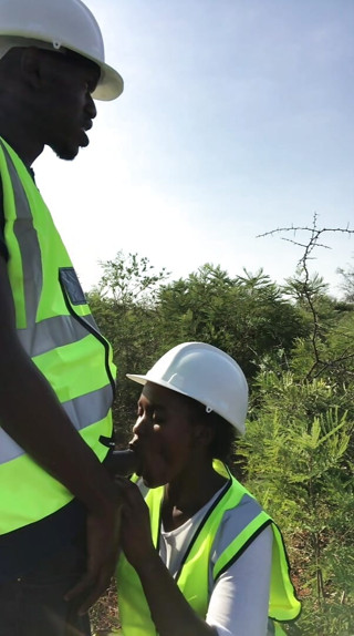 Project Manager Cheats On Her Husband