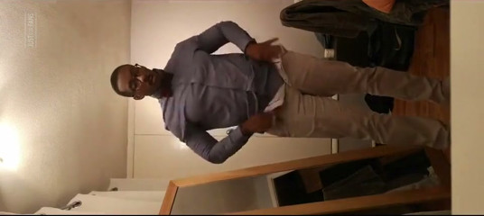 Taking My Suit