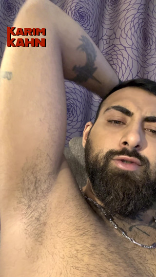 One Cumshot in the Shower and a Second One on My Boxers for a Fan