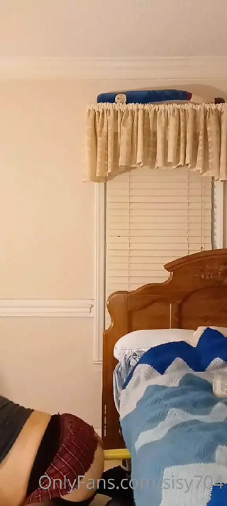 throw ghat ass back