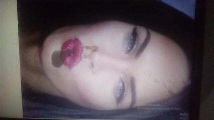 Megan tribute