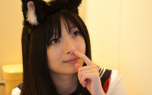 odor and smell of hina 2 beauty's nose picking and fucking dusty edition( ncd04- 02fetis. jp)