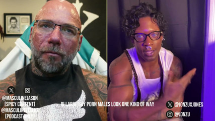 Porn Star Confessions - Jonzu (episode 183)