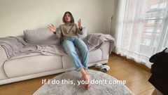 Hot Feet Game Compilation