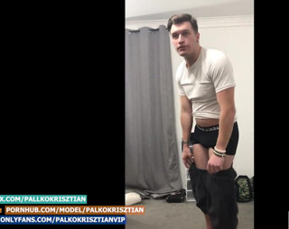 Close Cam Striper Goooood