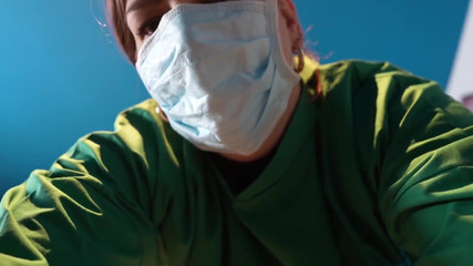 A Long POV Medfet Fantasy