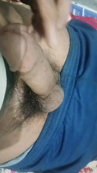 Oily big  cock available.
