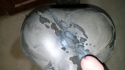 My cumshots compilation 004