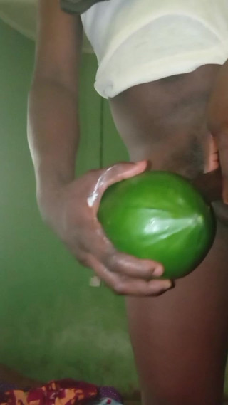 Africa dick.