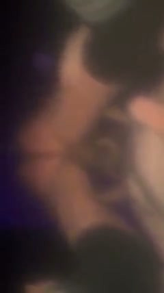 Servicing Huge Cock in the Bathouse