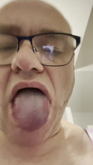 Tongue Gay thumbnail