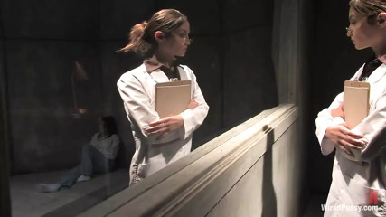 Sunnydale Detention Facility
