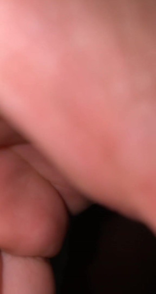 My lovely ass