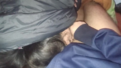 A Sick Woman, Receive Sperm to Get Well