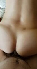 Fucking these Godlike Girlfriend Ass