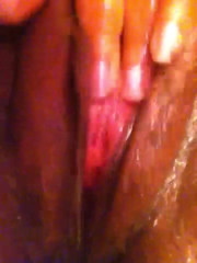 Watch me cum 1