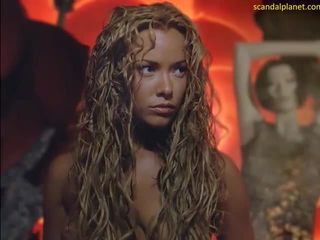 Kristanna Loken Nude Scene In Terminator 3 ScandalPlanet.Com