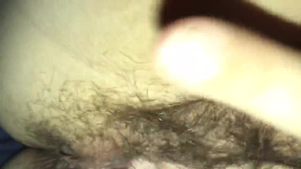 Quick solo rub