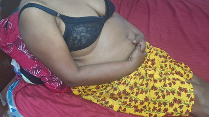 Real Lady Private Home Video