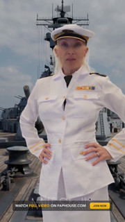 Navy Stella