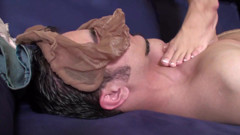 The trampling stripper 1