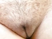 Desi Indian sexy hairy pussy