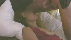 Swemature compilation of, anal play, greedy gaping and swallowing cum