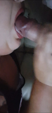Sweet ejacula&ccedil;ao