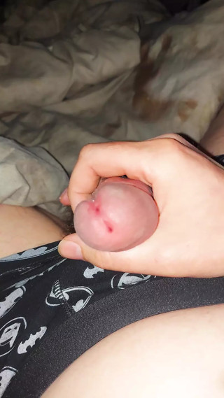 BOY CUM