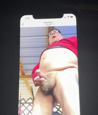 Piggy jerking pt2