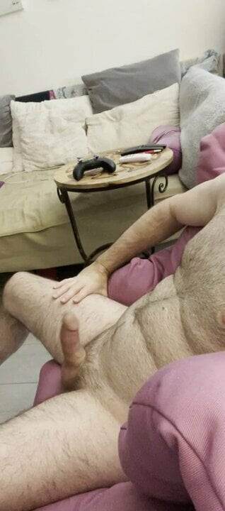 Bouncy COCK!