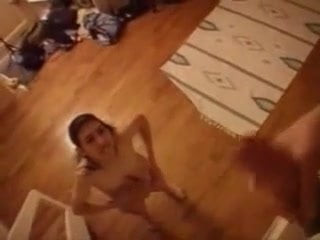 funny cumshot