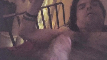 Kevy 69's My Meditation Milking Orgasm