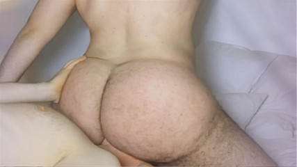 Huge Hairy Ass On Face