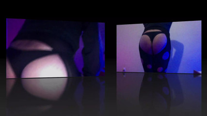 KellyCD666 Brazilian Big Ass Lights! thumbnail