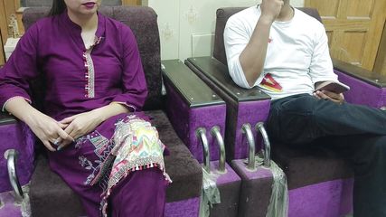 Teacher student roleplay