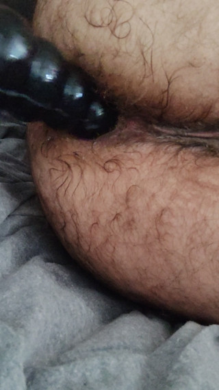 Big Fuck Anal