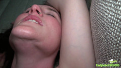 POV Gonzo Camera Chicago Exxxotica Friday Night Orgy