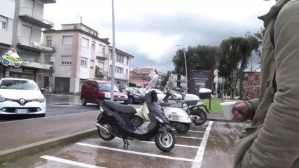 Sborrate a Viareggio (Full Movie)