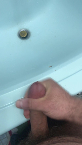 Morning jo and cum