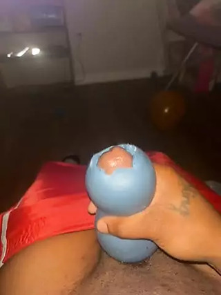Late nite nut buster
