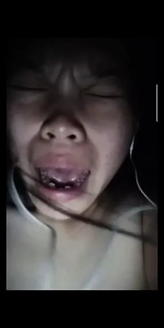 Nong Praew is in the mood.