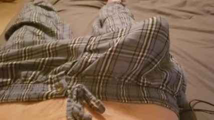 Huge Cock Fleshlight Fucking and Cum