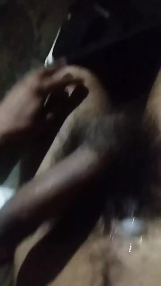First cum tribute