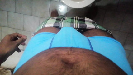 Afternoom sex showing his blue underware XXX casting teen gay boy