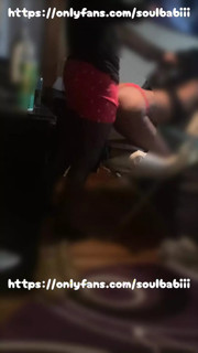 Squeezing Inside My Tight Pussy