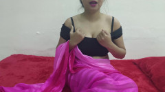 Indian Hot Bhabhi Best Sex Video Going Viral! with Clear Hindi Dirty Audio