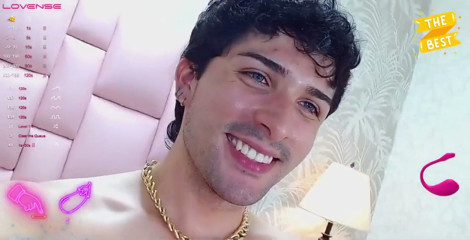 Orgasm Faces While We Masturbate and I Stick Out My Tongue